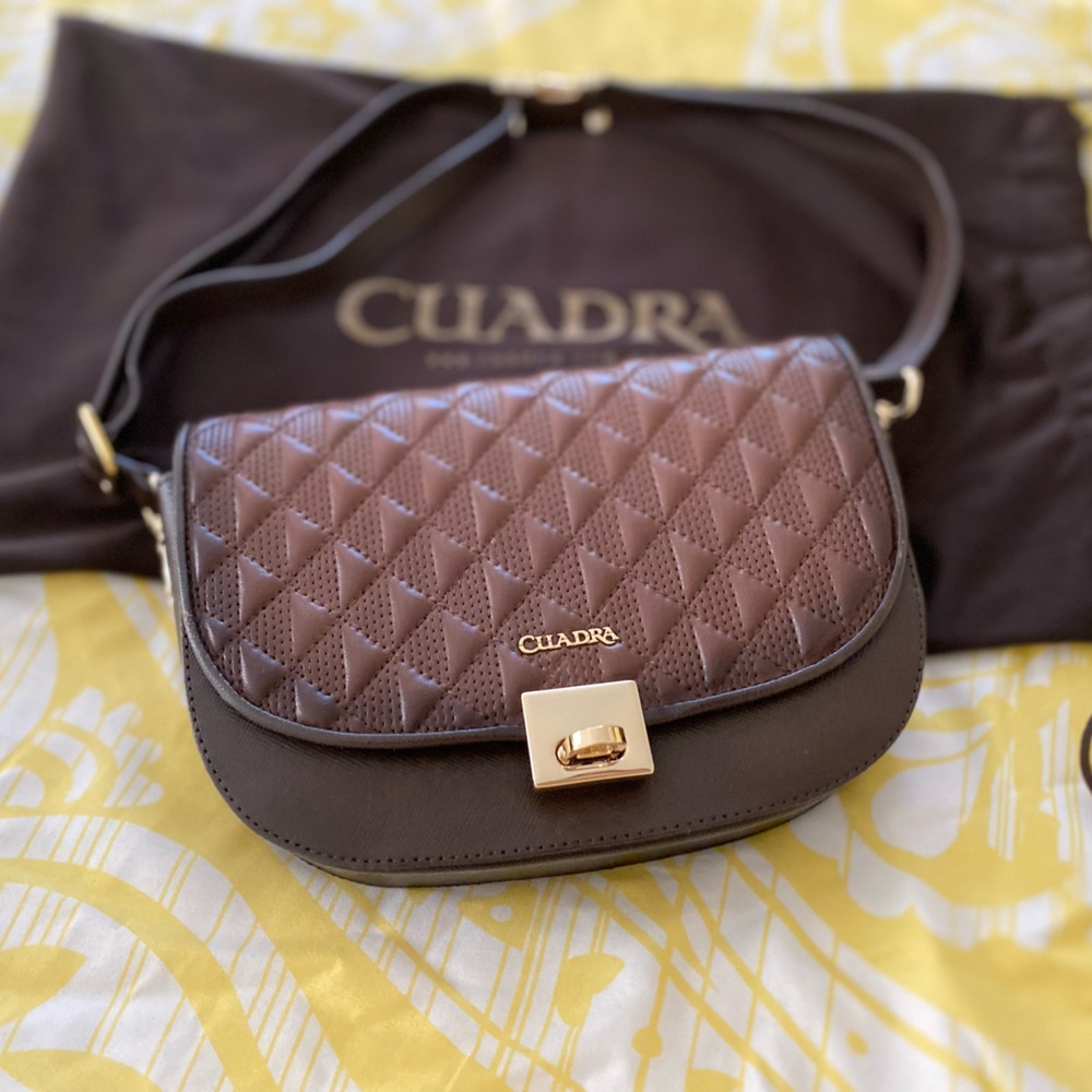 Cuadra gentle used